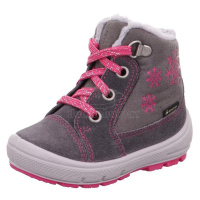 Dětské zimní boty Superfit 1-009307-2000