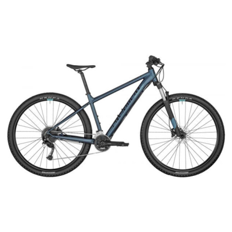 Bergamont REVOX 5 Horské kolo, tmavě modrá, velikost