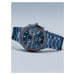 Bering 11743-797 Titanium Chrono 43mm