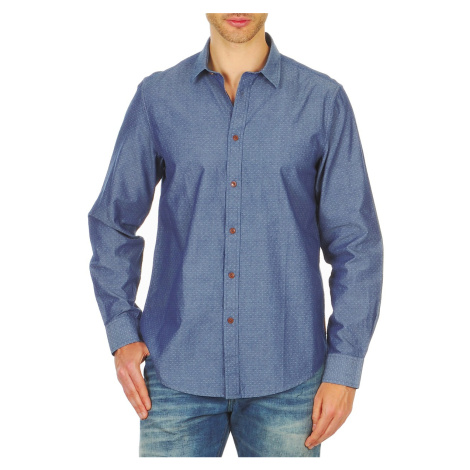 Ben Sherman BEMA00490 Modrá