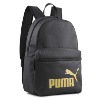 Puma PHASE BACKPACK Batoh, černá, velikost