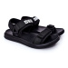 Sport Men's Sandals Big Star HH174842 Black