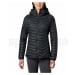 Columbia Powder Pass™ Hooded Jacket W 1773211010 - black