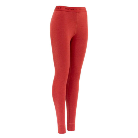 DEVOLD Dámské turistické spodky Expedition DN