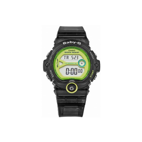 Dámské hodinky Casio BG-6903-1B