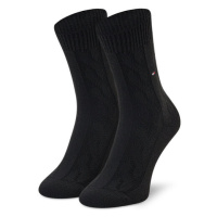 Dámské klasické ponožky Tommy Hilfiger