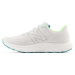 New Balance FRESH FOAM EVOZ V3 Pánská běžecká obuv, bílá, velikost 45.5