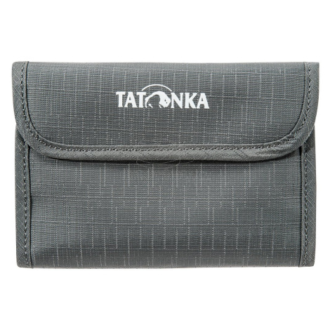 Tatonka Money Box (titan grey)