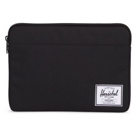 POUZDRO HERSCHEL Anchor 13 inch MacBook - černá