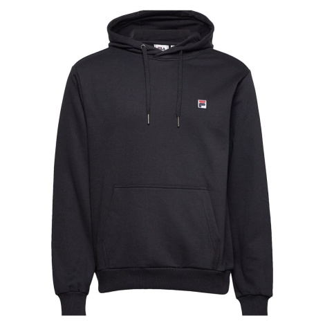 Fila VICTOR HOODY Červená