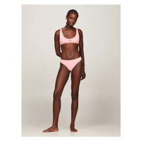 Close to Body Dámské bikiny BRAZILIAN (EXT SIZES) UW0UW05083TIC - Tommy Hilfiger