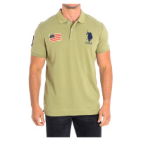 U.S Polo Assn. 64777-246 Khaki