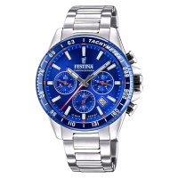 Festina Timeless Chronograph 20560/3