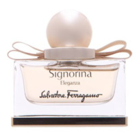 Salvatore Ferragamo Signorina Eleganza parfémovaná voda pro ženy 30 ml