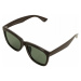 Sunglasses September - brown/green