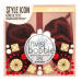 InvisiBobble Bowtique British Royal Take a Bow gumička do vlasů