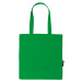 Neutral Nákupní taška s dlouhými uchy NE90014 Green