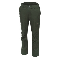 Dam Kalhoty Iconic Trousers Olive Night