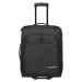 Travelite Kick Off Wheeled Duffle S Black