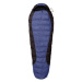 Warmpeace Viking 600 - 170 cm R - shadow blue/grey/black