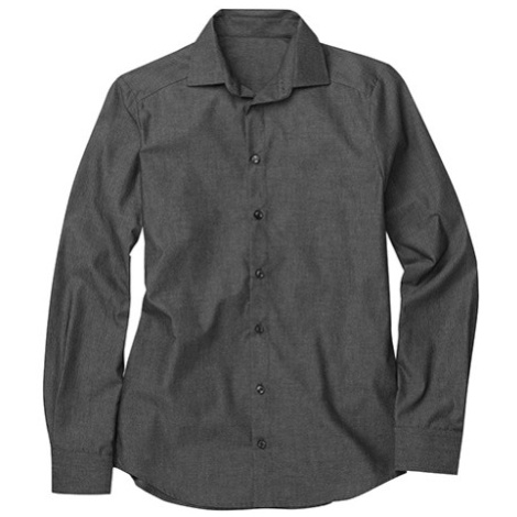 Cg Workwear Borello Pánská košile 00560-14 Dark Grey