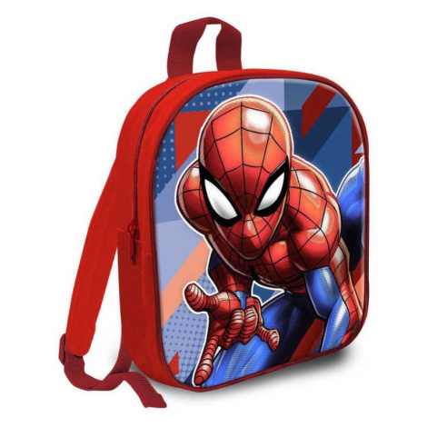 Dětský batoh Spiderman 29cm