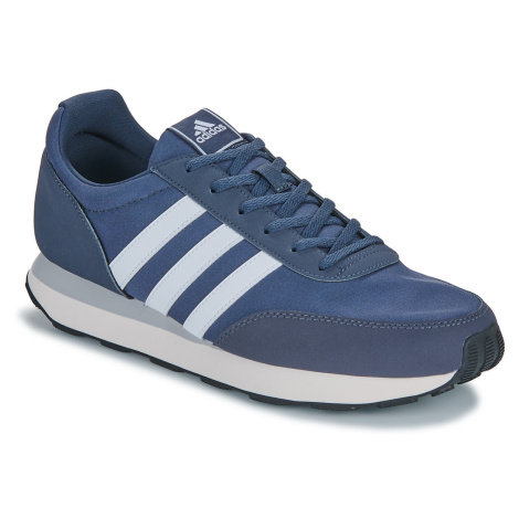 Adidas RUN 60s 3.0 Modrá
