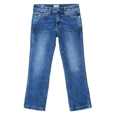 Pepe jeans - Modrá