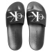Calvin Klein Dámské pantofle YW0YW00103BDS