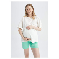 DEFACTO Knitted Maternity Bottoms