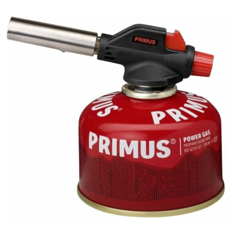 Primus FireStarter Black Křesadlo