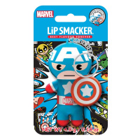 Lip Smacker Marvel Captain America balzám na rty 4 g
