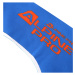 Alpine Pro Belake Unisex sportovní čelenka UOTY151 cobalt blue UNI