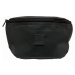 Ledvinka // Urban Classics / Coated Basic Hip Bag black