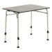 Travellife Sorrento Table Honeycomb Dark Grey 80