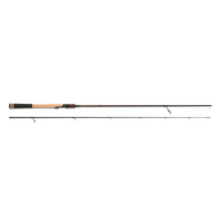 Iron Claw Prut High V Red Series Perch 2,44m 418g 2díl