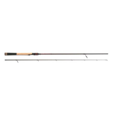 Iron Claw Prut High V Red Series Perch 2,44m 418g 2díl