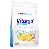 ALLNUTRITION Vitargo Energy 750 g pomeranč