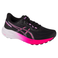 Černo-růžové dámské tenisky ASICS GT-1000 13 Černá