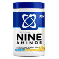USN Nine Aminos 330 g, Ananas