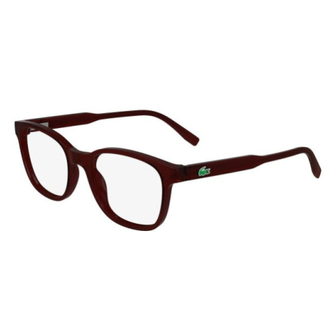 Lacoste L3660 604 - ONE SIZE (48)