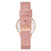 Juicy Couture hodinky JC/1344RGPK