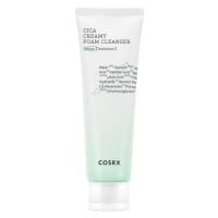 COSRX Krémová čisticí pěna Pure Fit Cica Creamy (Foam Cleanser) 75 ml