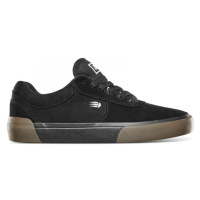 Etnies Joslin vulc silver Černá