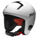 Briko Vulcano 2.0 Shiny White/Black Lyžařská helma