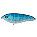 Illex Wobler Dexter Jerk Sinking Blue Shad Délka: 10cm, Hmotnost: 37,5g, Maximální ponor: 1m