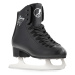 SFR Galaxy Adults Ice Skates - Black - UK:8A EU:42 US:M9L10