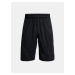 Kraťasy Under Armour UA PERIMETER 11'' SHORT - černá