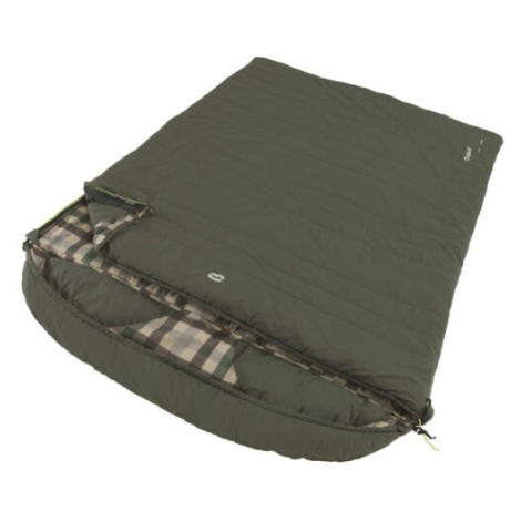 Spacák pro dva Camper Lux Double Outwell