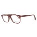 Ermenegildo Zegna Optical Frame